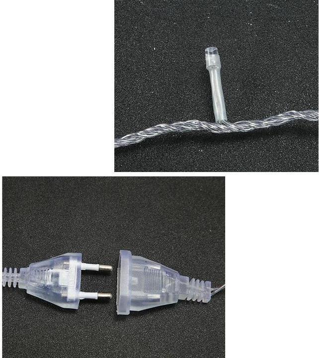 Produktbild PhoneLook Lichterkette mit 100 LED Lampen (10 m)