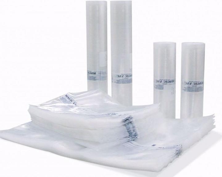 Produktbild Magic Vac Vakuumier Rollen (2 x)