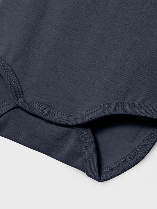 Image du produit Name it Nbmholger Ls Polo Body Noos (74)