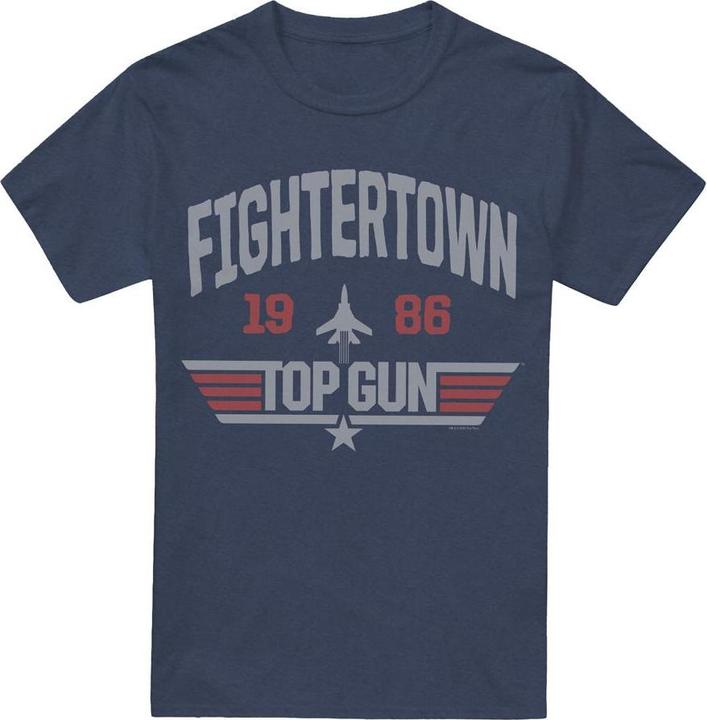 Immagine prodotto Top Gun Fightertown Maglietta Adulto Unisex (XL)