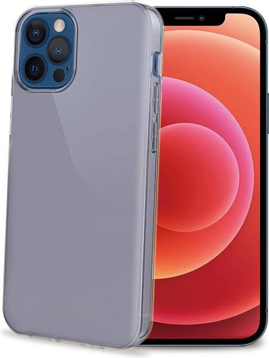 Immagine prodotto Celly Gelskin (Apple iPhone 12)