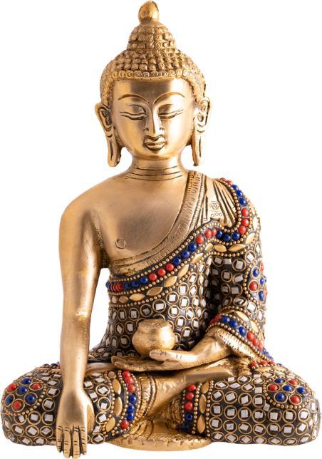 Produktbild Berk Buddha Shakyamuni