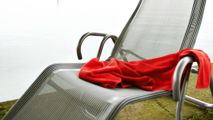Actual product image Acamp Calypso (137 cm)