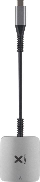 Actual product image Xtorm XC012 Connection Hub (Ethernet / Lan, 19.40 cm)