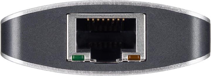 Actual product image Xtorm XC012 Connection Hub (Ethernet / Lan, 19.40 cm)