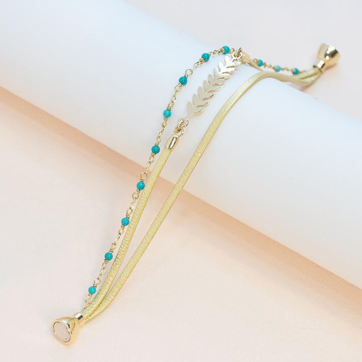 Immagine prodotto Flowers Forzoé Serendi (18 cm, Plaqué in ottone o)