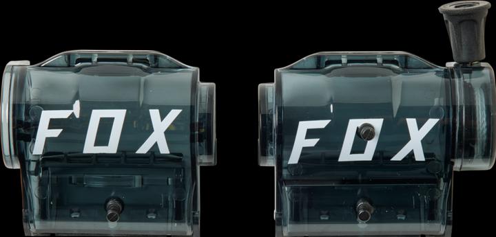 Produktbild Fox Goggle 24 Vue Canisters W/ Posts Int