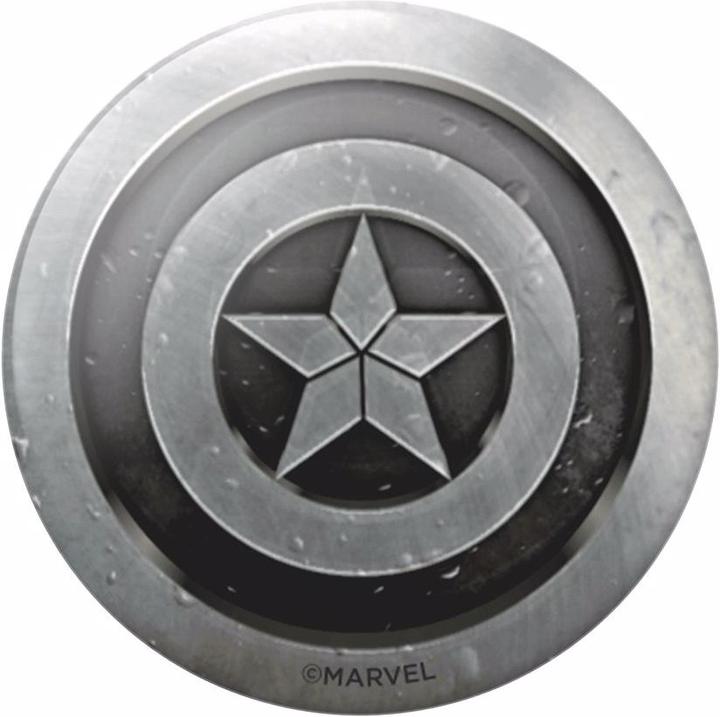 Produktbild PopSockets Captain America
