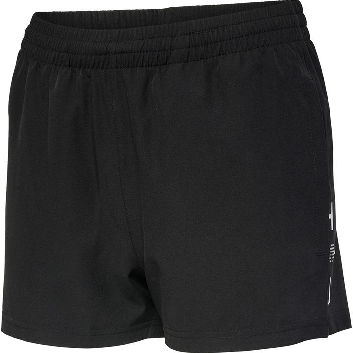 Immagine prodotto hummel hmlCOURT Pantaloncini da donna in tessuto (XXL)