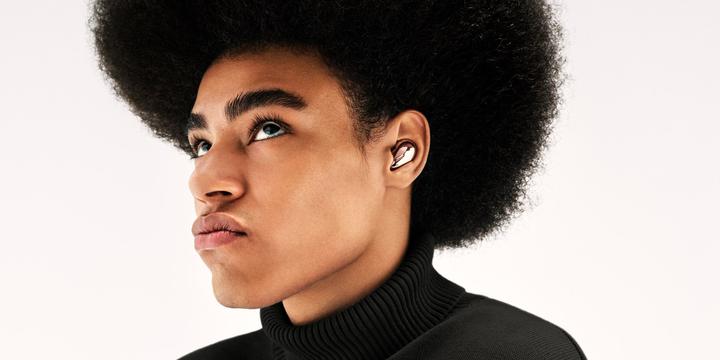 Produktbild Samsung Galaxy Buds Live (ANC, 4.50 h, Kabellos)