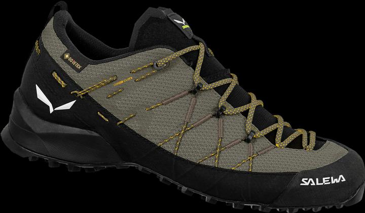 Actual product image Salewa Wildfire 2 Gore-Tex® Shoe (47)