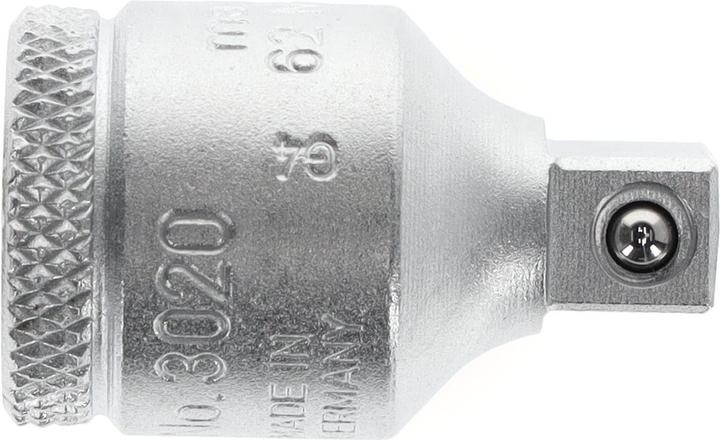 Produktbild Gedore 3020 Reduzierstück 3/8" auf 1/4" (1/4")