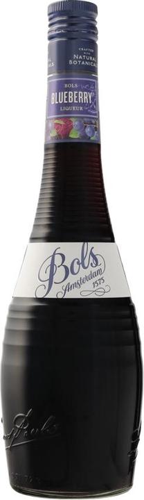 Image du produit Bols Blueberry 17% vol. 0,7l