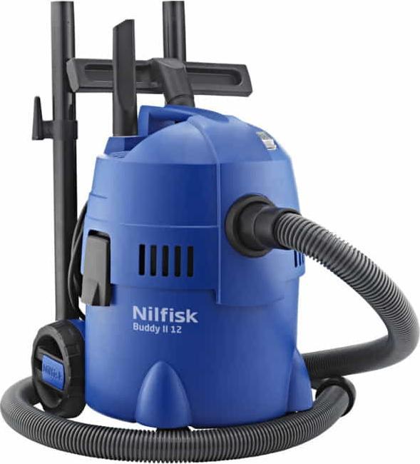 Produktbild Nilfisk Buddy II 12 (Nass-Trockensauger)
