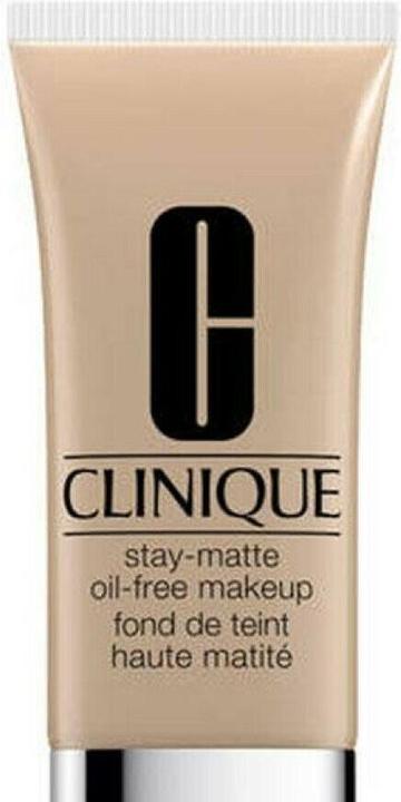 Clinique Stay Matte Oil Free Makeup 1.0 Oz Ginger #23 30ml