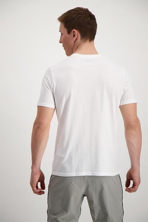 Produktbild Under Armour Team Issue Wordmark Herren T-Shirt (XXL)