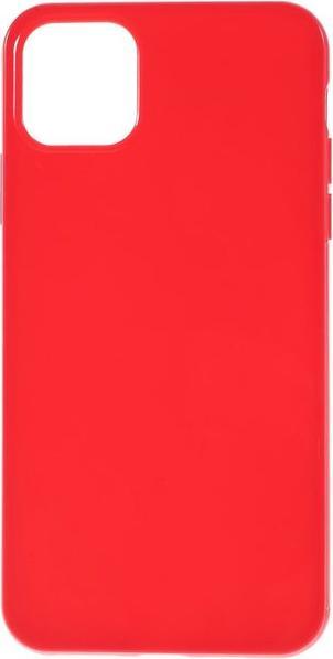 MU Classic Softcase TPU Series (Apple iPhone 11 Pro)