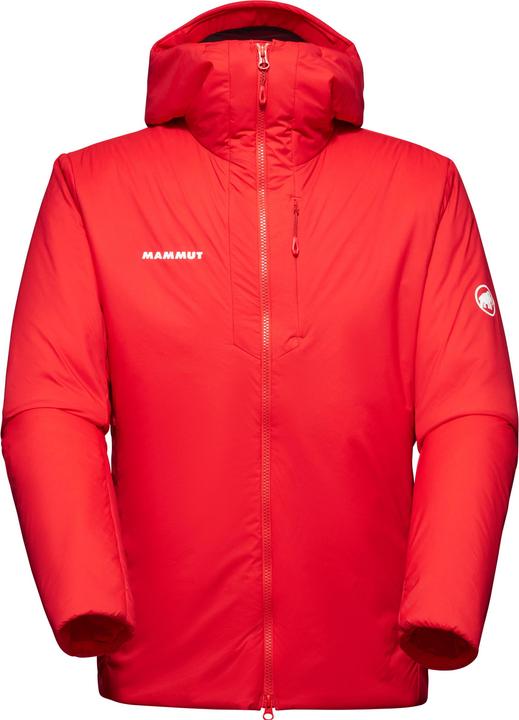 Image du produit Mammut Veste à capuche Rime IN Flex Hommes (XL)