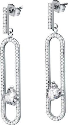 Morellato WomenÂ's luxury earrings 1930 SATP04 (L)