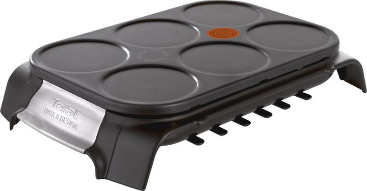 Tefal Inox & Design