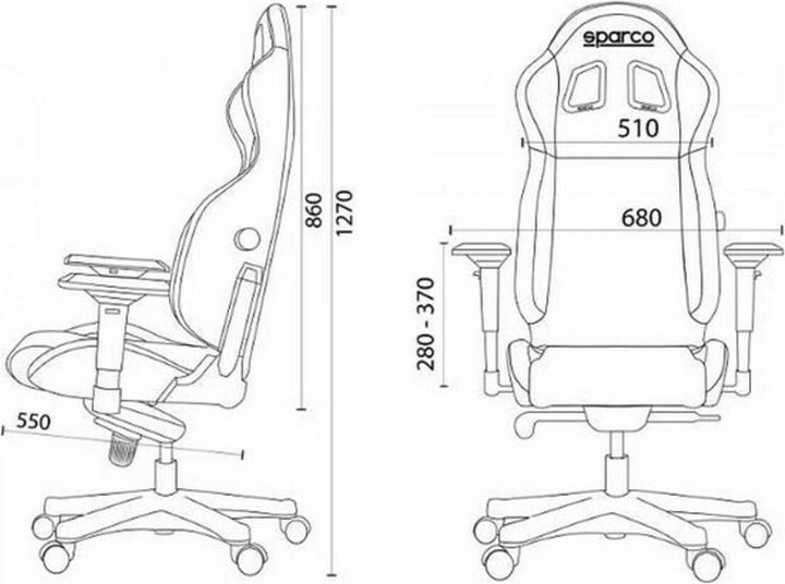 Immagine prodotto Sparco Icona
