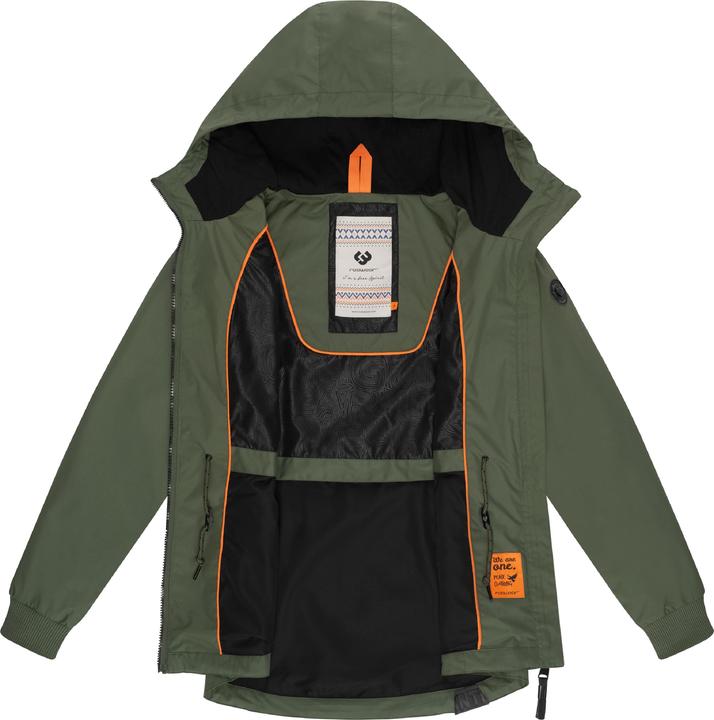 Produktbild Ragwear Dowey A (M)