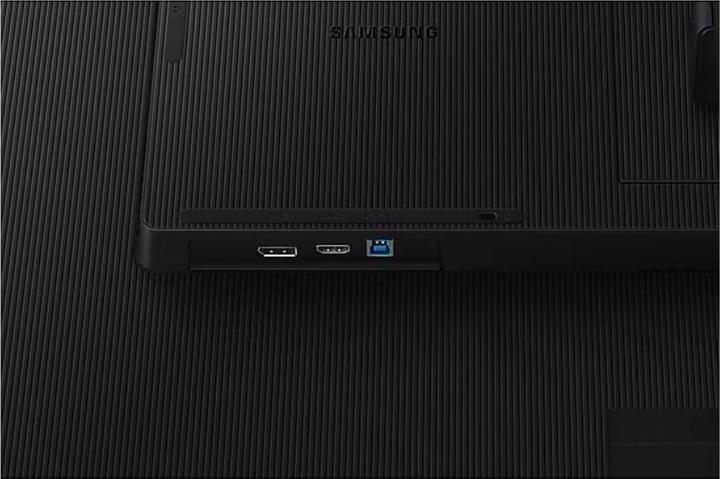 Produktbild Samsung Viewfinity S8 - S80D (3840 x 2160 Pixel, 37")