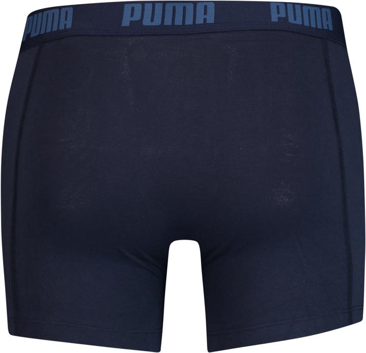Image du produit Puma Basic Boxer (XXL, lot de 2)