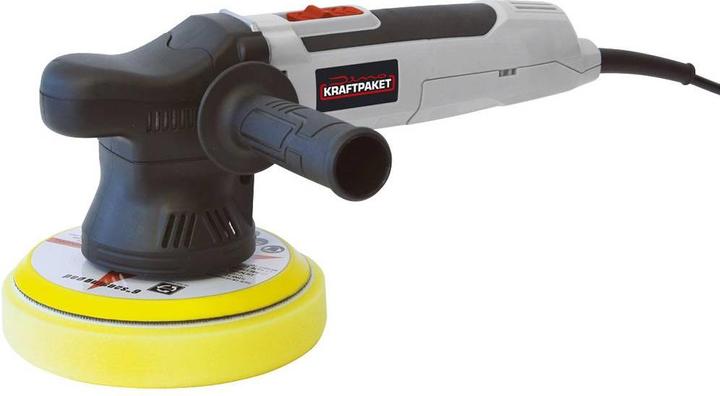 Produktbild Dino Exzenterpoliermaschine (Exzenterpolierer, 650 W)