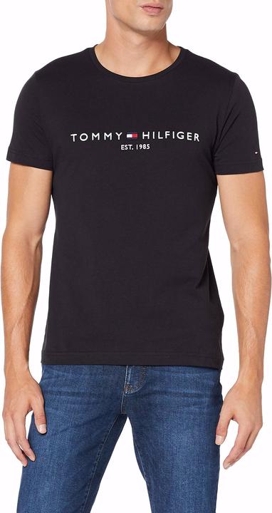 Immagine prodotto Tommy Hilfiger Maglietta a girocollo (L)