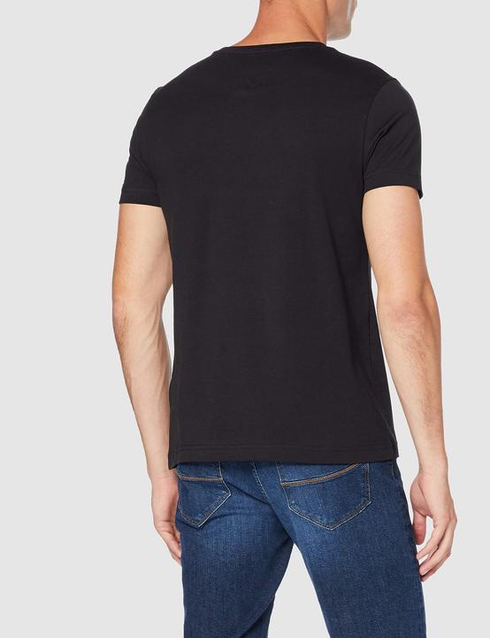 Immagine prodotto Tommy Hilfiger Maglietta a girocollo (L)
