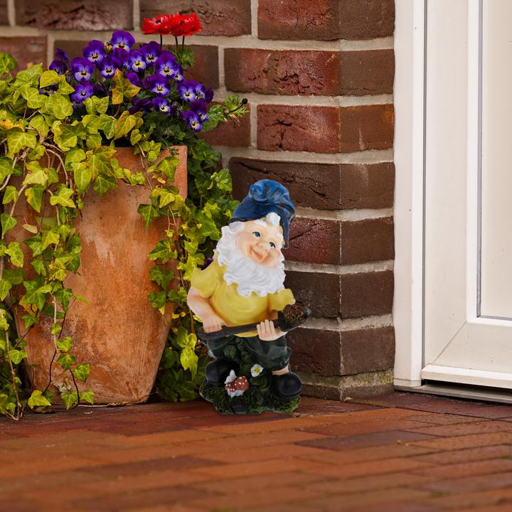 Produktbild Relaxdays Gartenzwerg