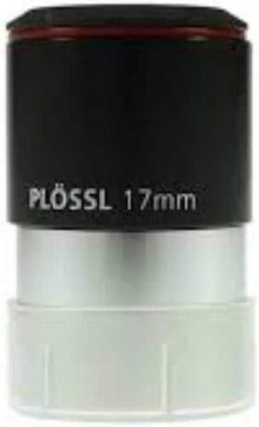 Dörr Lentille Danubia oculaire Plössl 1 1/4 17mm (17 mm)