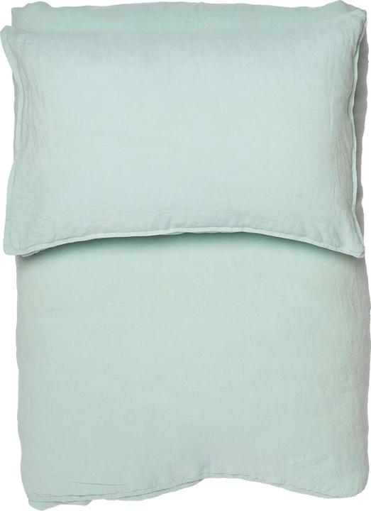 Actual product image lavie Linus (Duvet cover, 160 x 210 cm)