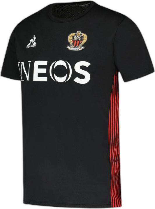 Actual product image Le Coq Sportif training jerey ogc nice 2024/25 (S)