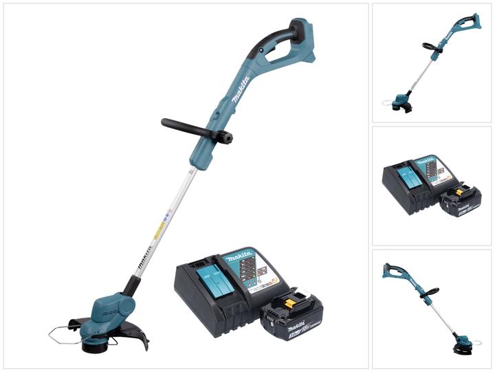 Produktbild Makita DUR193RF (Trimmfaden)