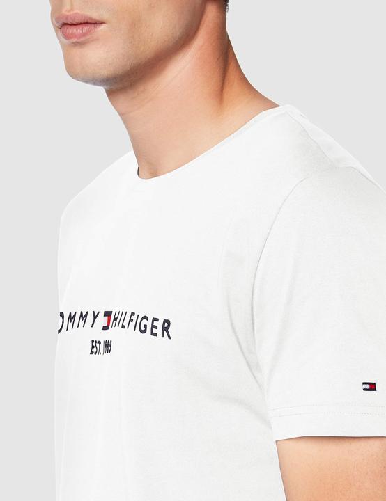 Immagine prodotto Tommy Hilfiger Maglietta a girocollo (3XL)