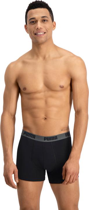 Actual product image Puma Basic (XXL, pack of 2)