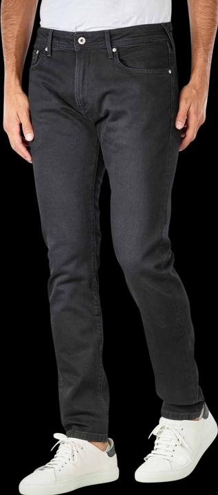 Immagine prodotto Pepe Jeans Stanley Tapered Fit Anthracite (W31/L32)