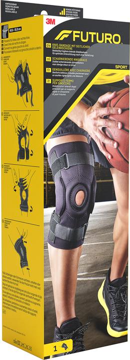 Produktbild Futuro Kniebandage (One Size)