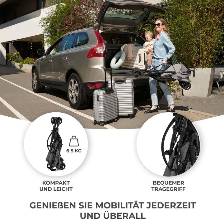 Image du produit KinderKraft Tik