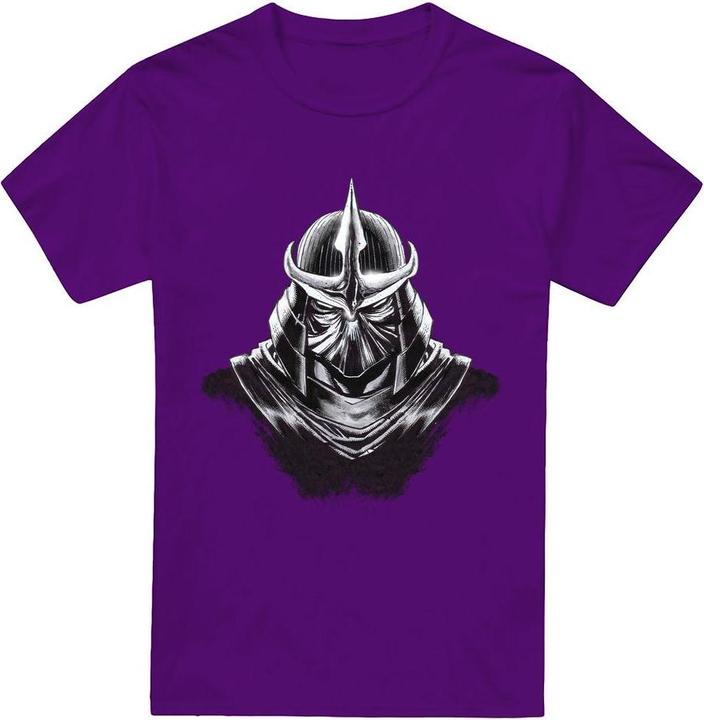 Immagine prodotto Teenage Mutant NT Maglietta Shredder Capo Uomo (S)