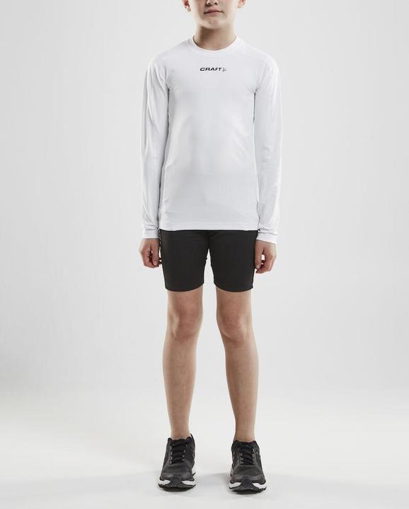 Produktbild Craft Pro Control Compression Long Sleeve Kinder (158)