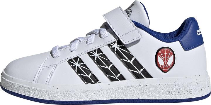Produktbild adidas Marvel Grand Court Spider-man (33)