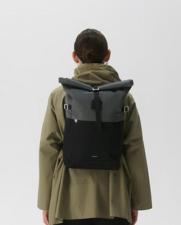 Image du produit Sandqvist Icon Rolltop Backpack 23 (23 l)