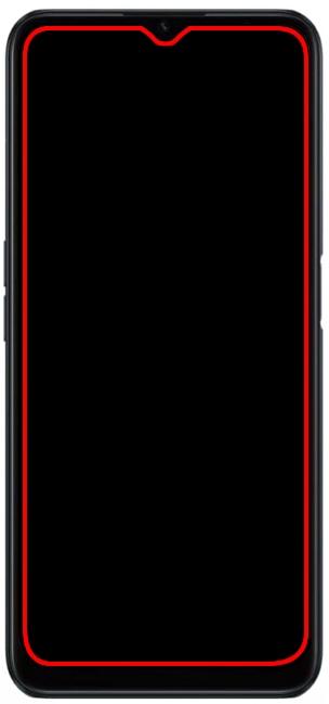 Produktbild Mobilize Glas (1 Stück, Realme C31)