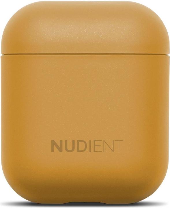 Actual product image Nudient Thin AirPods Cases (Headphone bag)