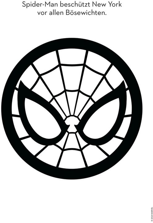 Image du produit Spider-Man : le plaisir de dessiner les super-héros
