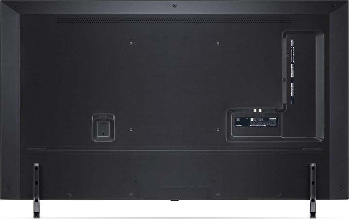 Produktbild LG 55QNED776RB (55", QNED, 4K, 2024)