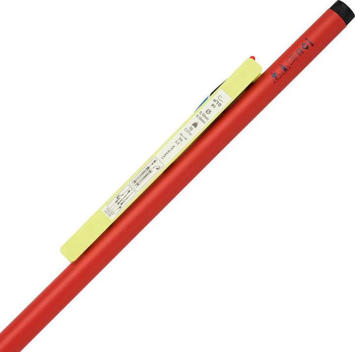 Actual product image Caperlan firstfish 2k22 3m 334292 (Telescope, 300 cm)